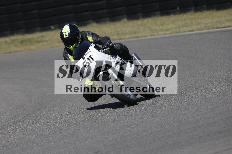 /12 30.04.2026  Speer Racing ADR/Gruppe Classic/611